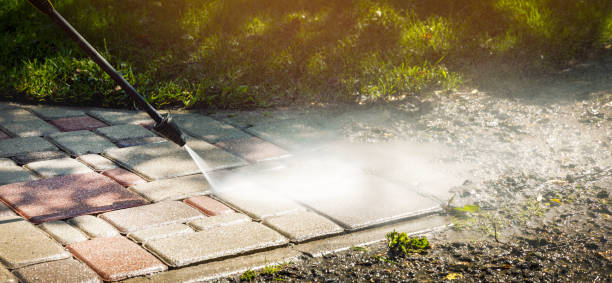 Best Driveway Pressure Washing  in Valdese, NC